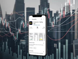 How to Use Exness Trading App
